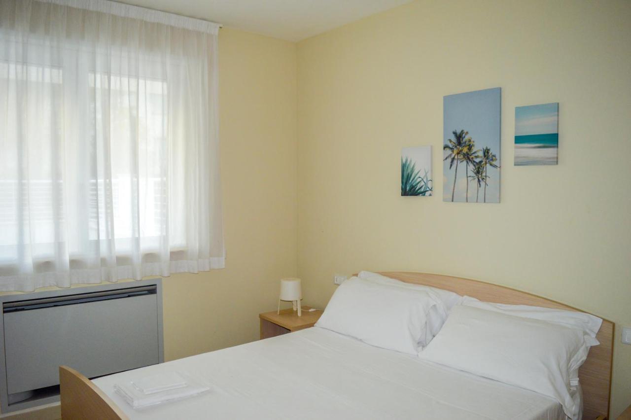 Homiday - Cerrano Park Resort Pineto Eksteriør bilde