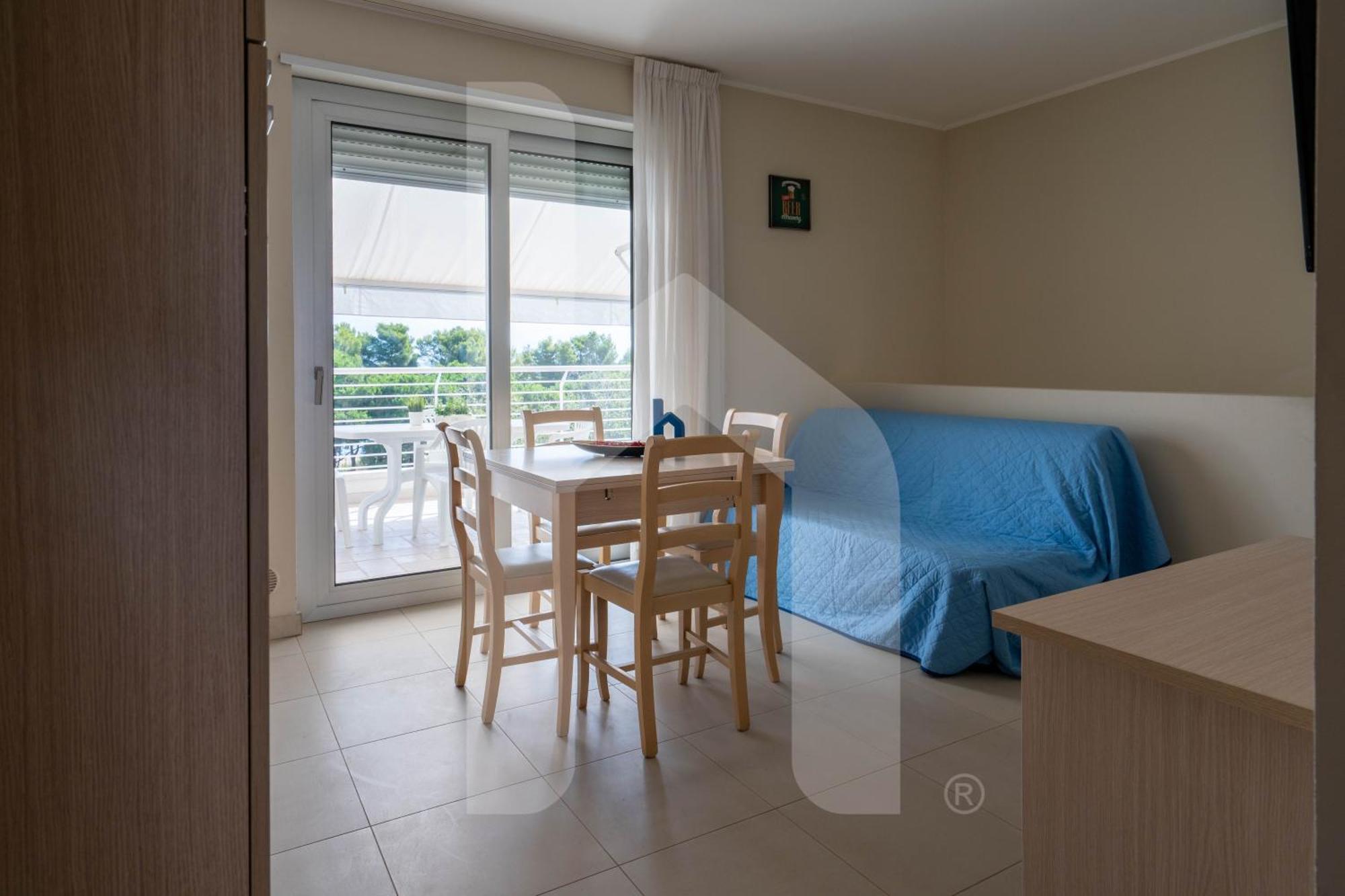 Homiday - Cerrano Park Resort Pineto Eksteriør bilde