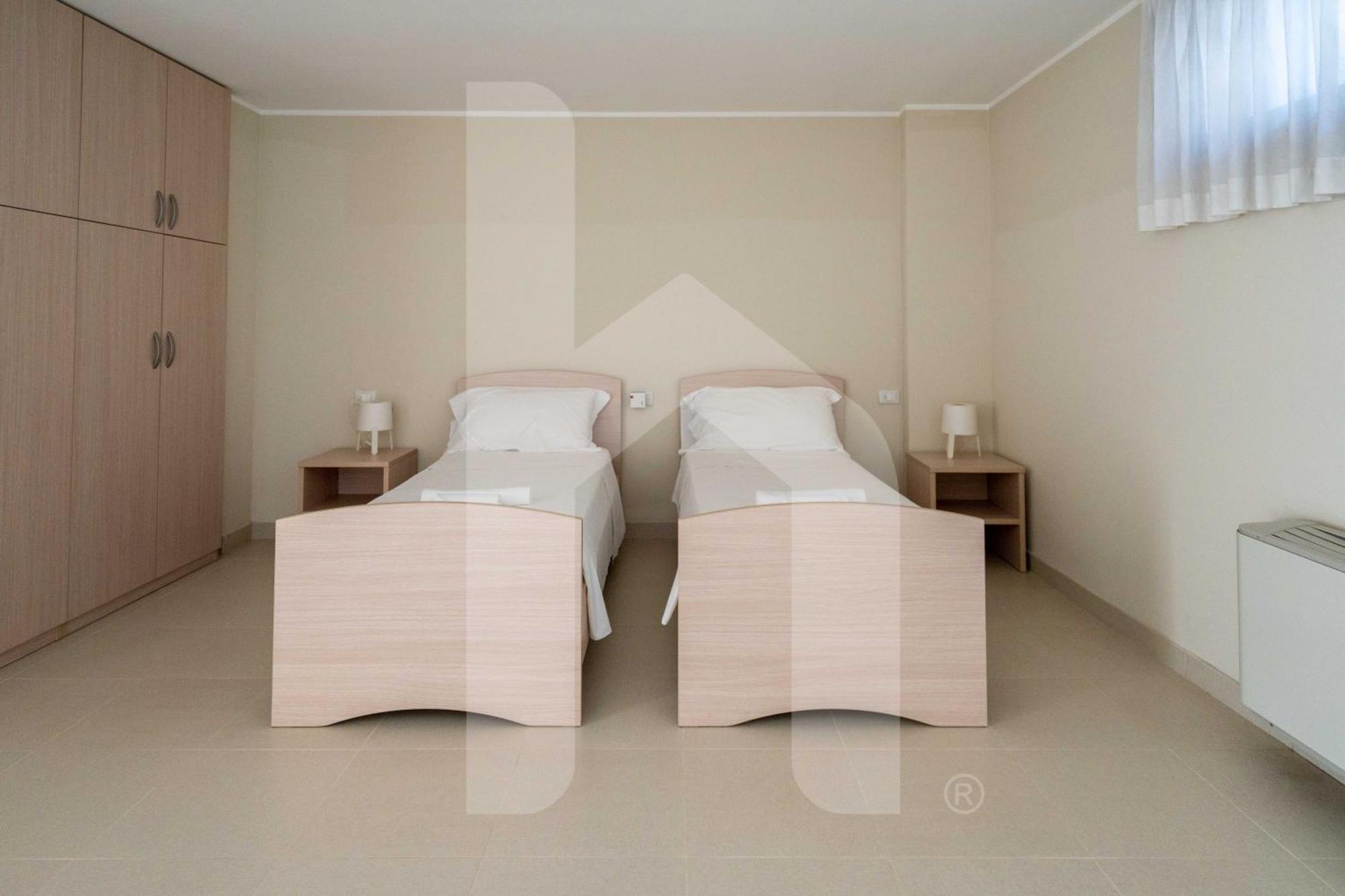 Homiday - Cerrano Park Resort Pineto Eksteriør bilde